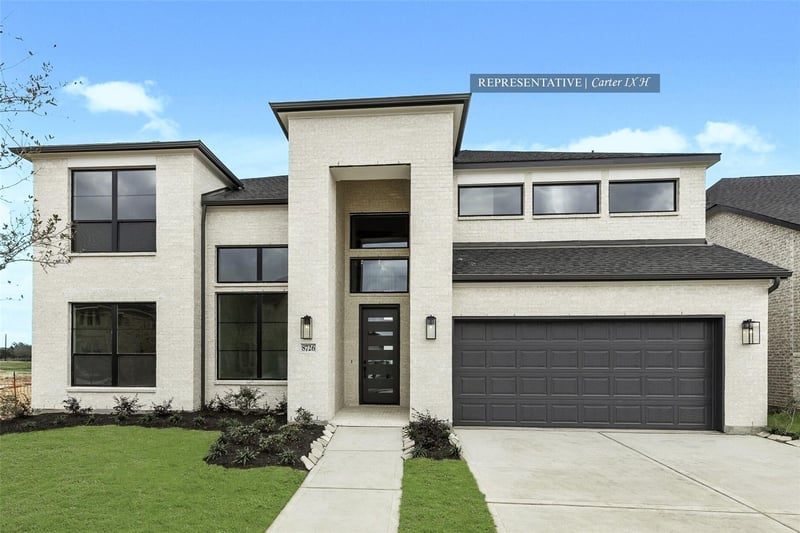 8112 Sarcelle DR, Austin, TX 78738