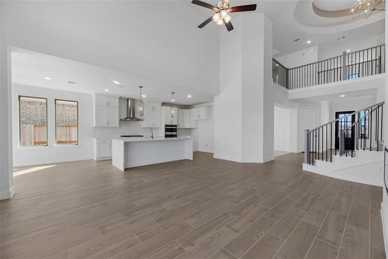 8112 Sarcelle DR, Austin, TX 78738