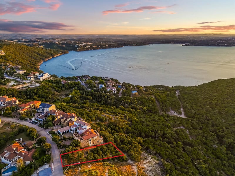 7116 Cielo Azul Ps, Austin, TX 78732