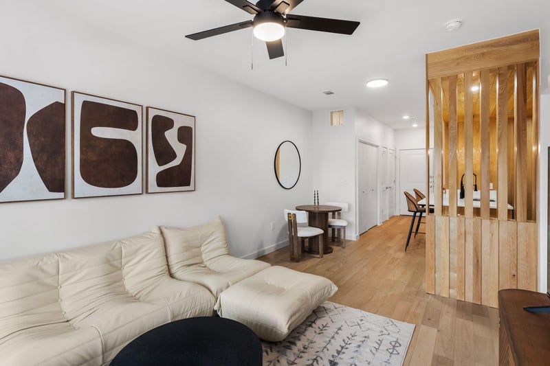 2505 Thornton RD #2204, Austin, TX 78704