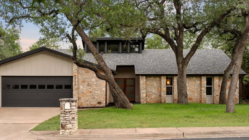 7117 Vallecito DR, Austin, TX 78759