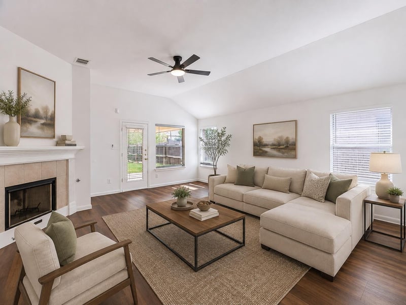 220 N Crossing TRL, Round Rock, TX 78665