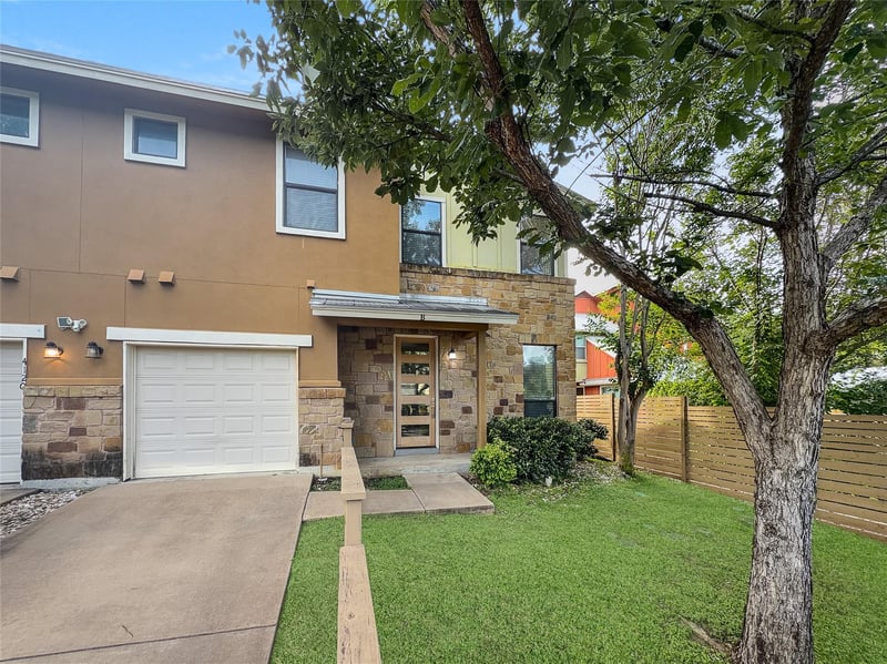 4120 Valley View RD #B, Austin, TX 78704
