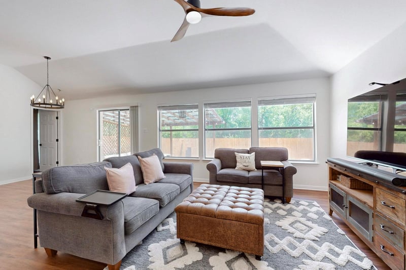 2508 Willow Way, Round Rock, TX 78664