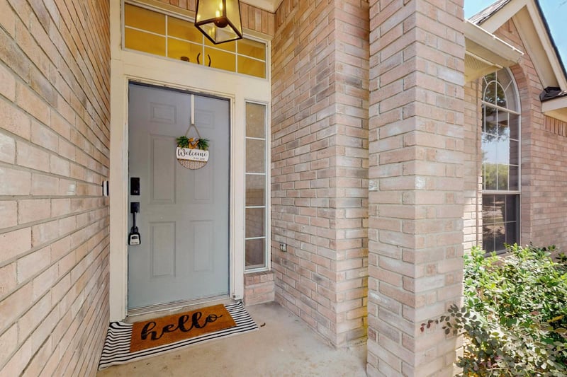 2508 Willow Way, Round Rock, TX 78664