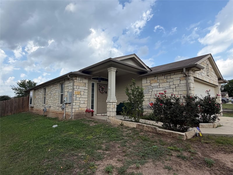 161 Collared Dove CV, Kyle, TX 78640