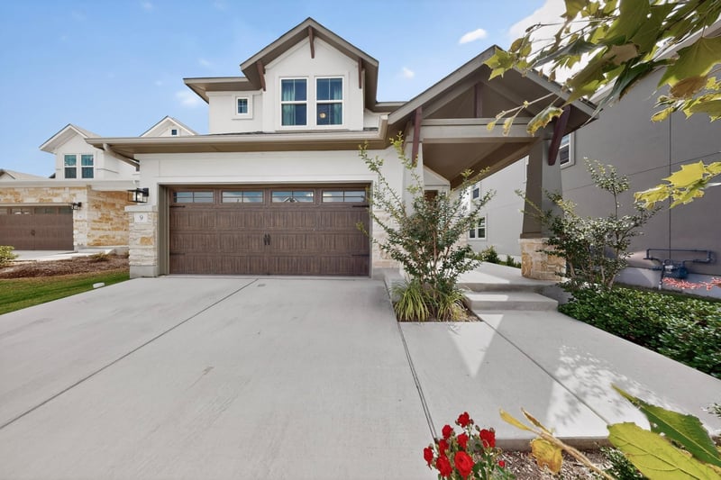 2605 Sam Bass RD #9, Round Rock, TX 78681