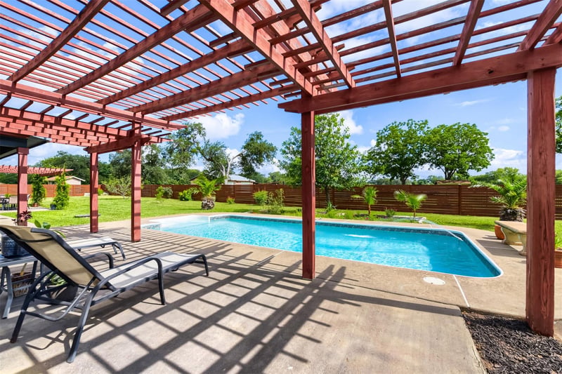 718 Morning Dove CV, Manchaca, TX 78652