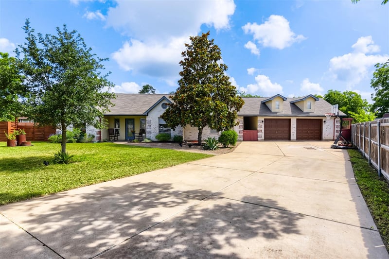 718 Morning Dove CV, Manchaca, TX 78652