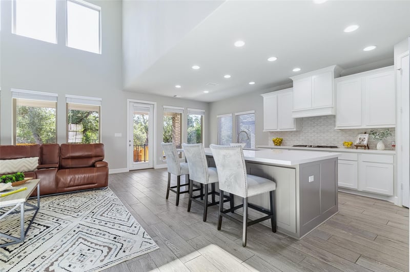305 Terra Manor TRL, Georgetown, TX 78628