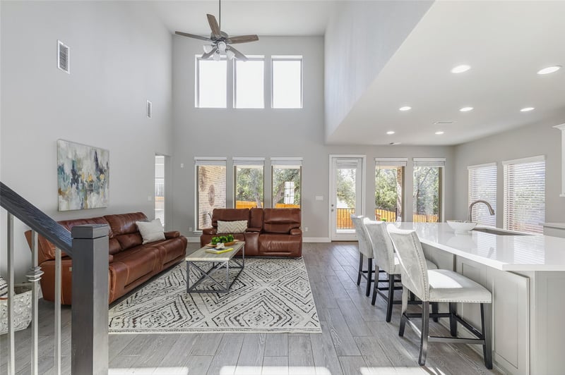 305 Terra Manor TRL, Georgetown, TX 78628