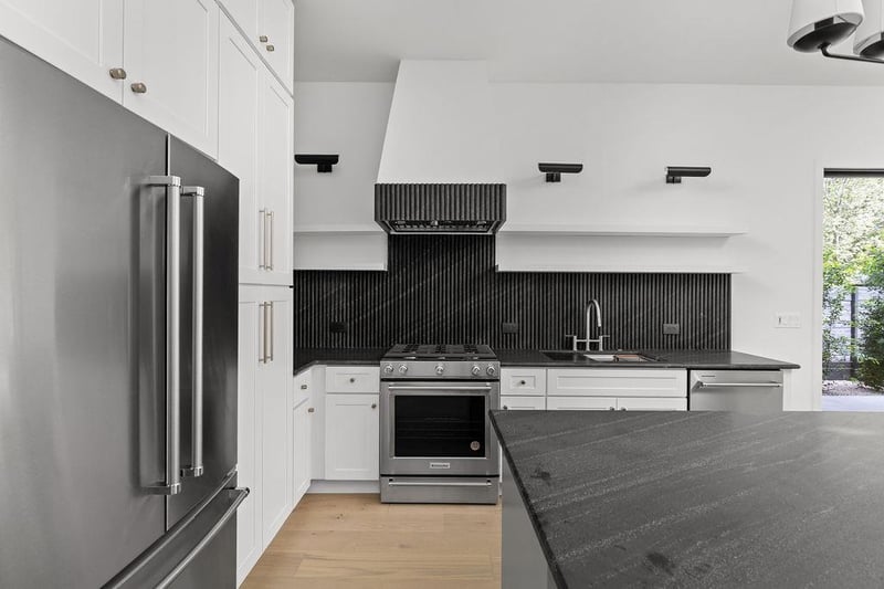 501 E 50th ST, Austin, TX 78751