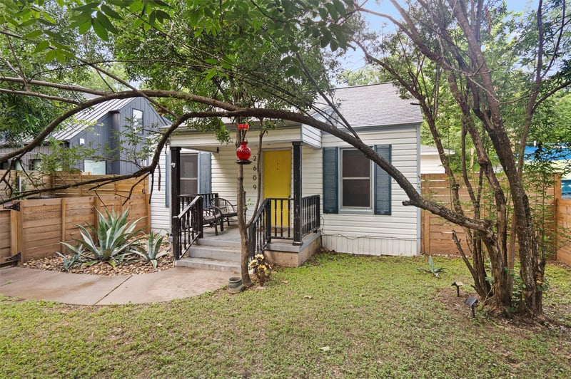 Home Worth Check