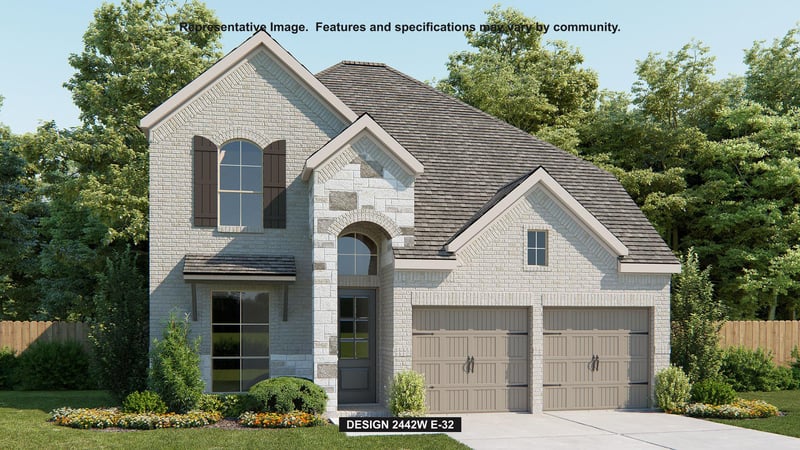 277 Basket Flower Loop, Kyle, TX 78640
