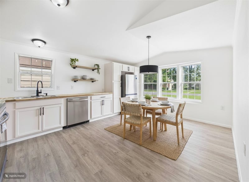 4509 Magin Meadow DR, Austin, TX 78744