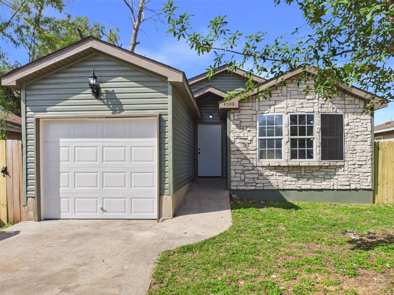 4509 Magin Meadow DR, Austin, TX 78744