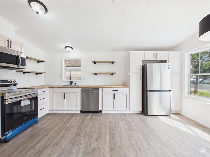 4509 Magin Meadow DR, Austin, TX 78744