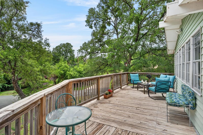 1016 Windy Shores Loop, Spicewood, TX 78669