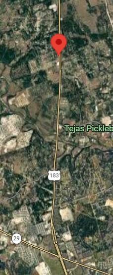 5729 Highway 183 , Liberty Hill, TX 78642
