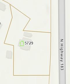 5729 Highway 183 , Liberty Hill, TX 78642