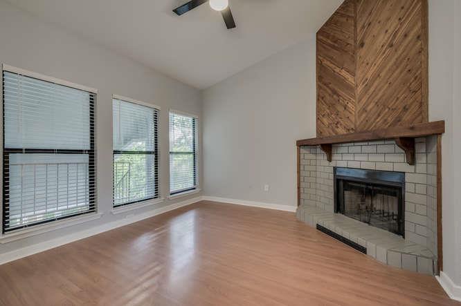 2901 San Jacinto BLVD #306, Austin, TX 78705