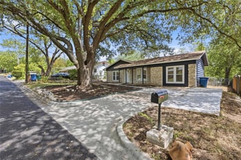 6807 La Salle DR, Austin, TX 78723