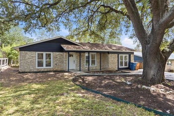 6807 La Salle DR, Austin, TX 78723