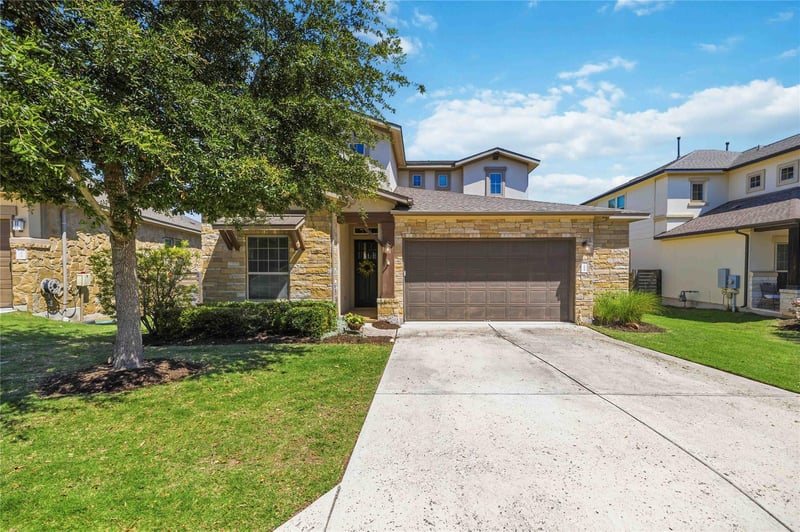 11004 Cut Plains Loop, Austin, TX 78726