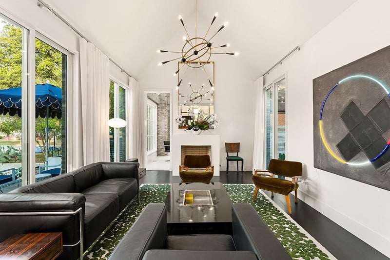 1803 Palma PLZ, Austin, TX 78703