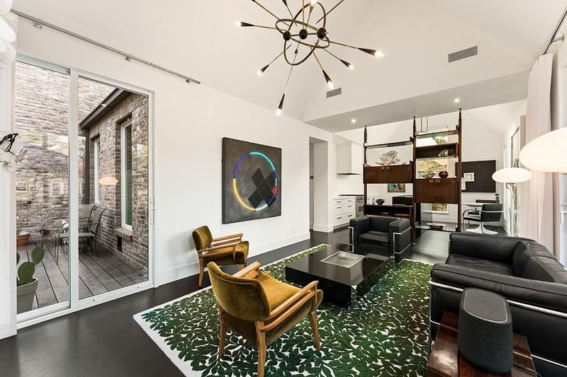 1803 Palma PLZ, Austin, TX 78703