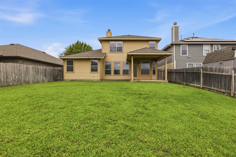 4108 Veiled Falls DR, Pflugerville, TX 78660