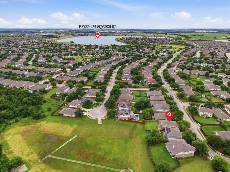 4108 Veiled Falls DR, Pflugerville, TX 78660