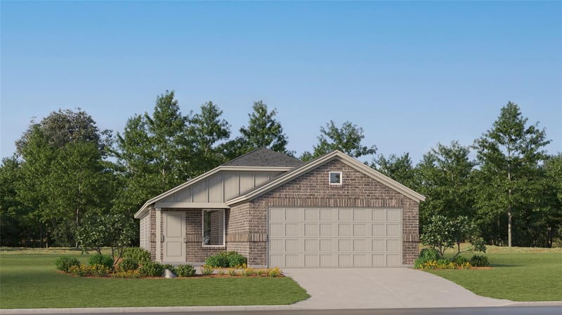 218 Streaking Star DR, Hutto, TX 78634