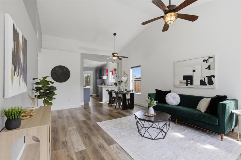 112 Prairie Springs Loop, Georgetown, TX 78626