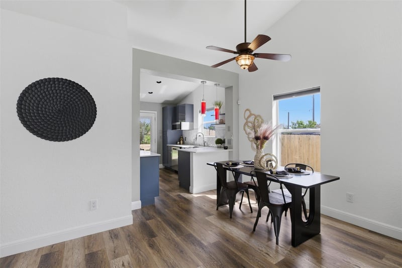 112 Prairie Springs Loop, Georgetown, TX 78626