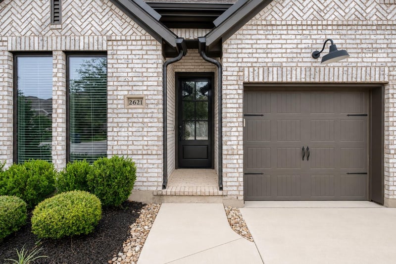 2621 Franciscana Way #23, Leander, TX 78641