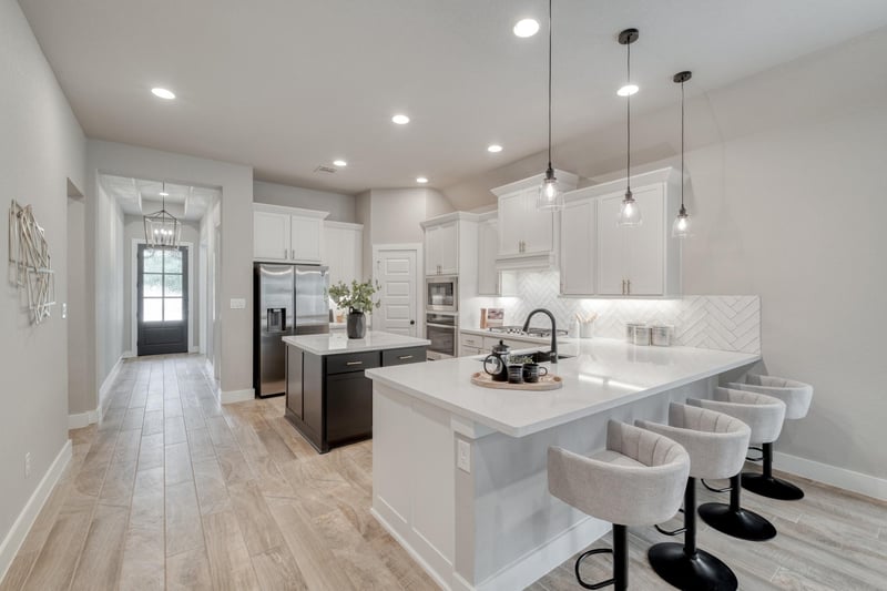 2621 Franciscana Way #23, Leander, TX 78641