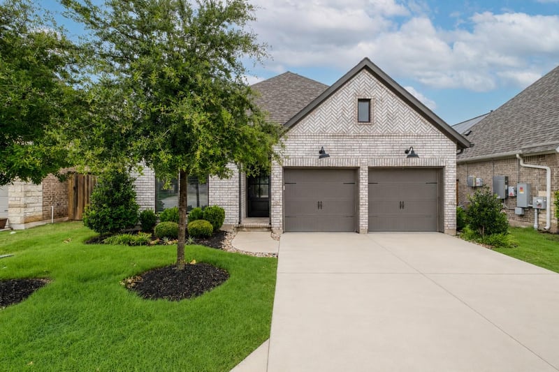 2621 Franciscana Way #23, Leander, TX 78641