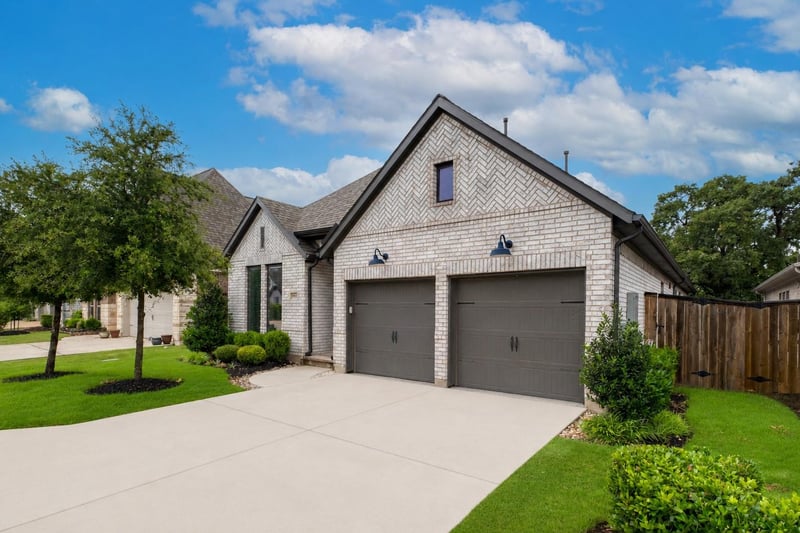 2621 Franciscana Way, Leander, TX 78641