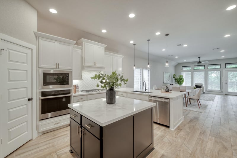 2621 Franciscana Way, Leander, TX 78641