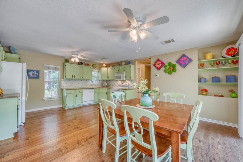 113 Red Bird DR, Kingsland, TX 78639