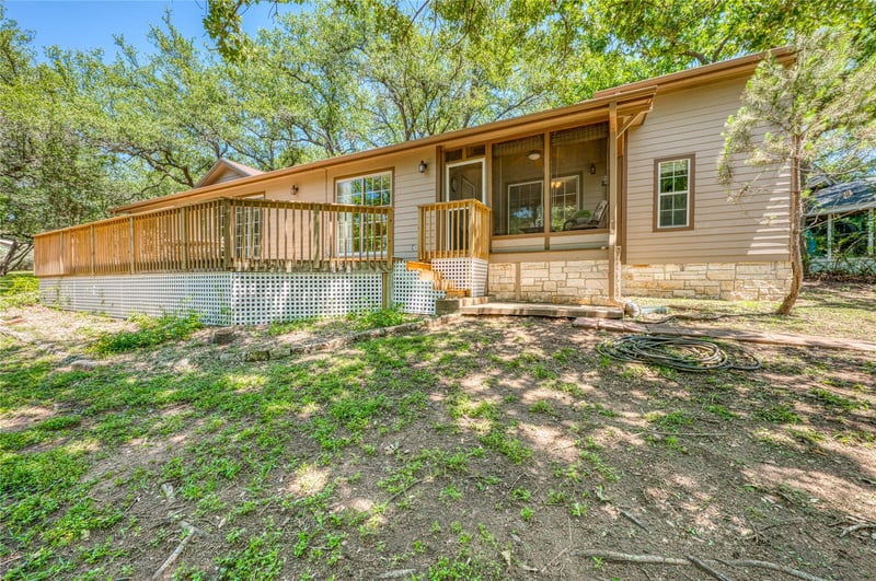 113 Red Bird DR, Kingsland, TX 78639