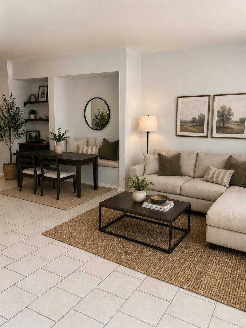 1919 American DR #A 123, Lago Vista, TX 78645
