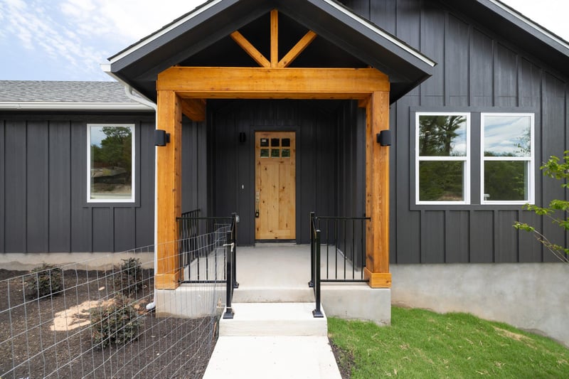 2807 Wilson Ave, Lago Vista, TX 78645