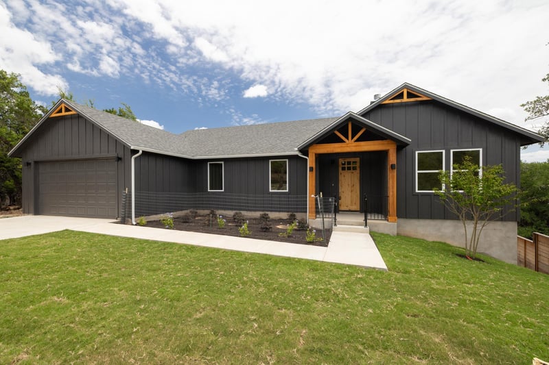2807 Wilson Ave, Lago Vista, TX 78645