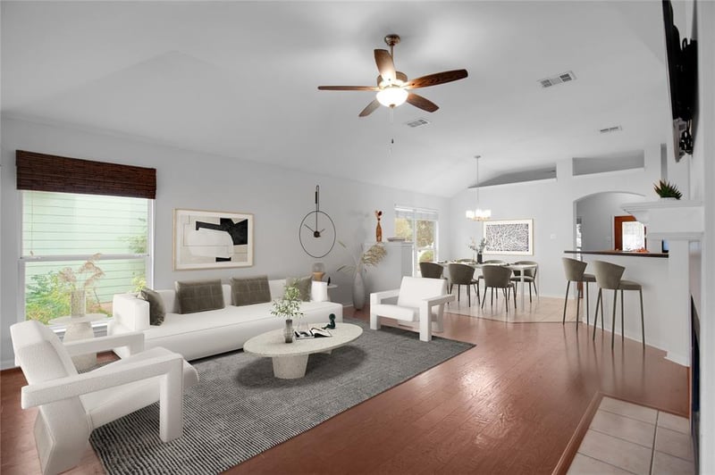 281 Hutton DR, Kyle, TX 78640