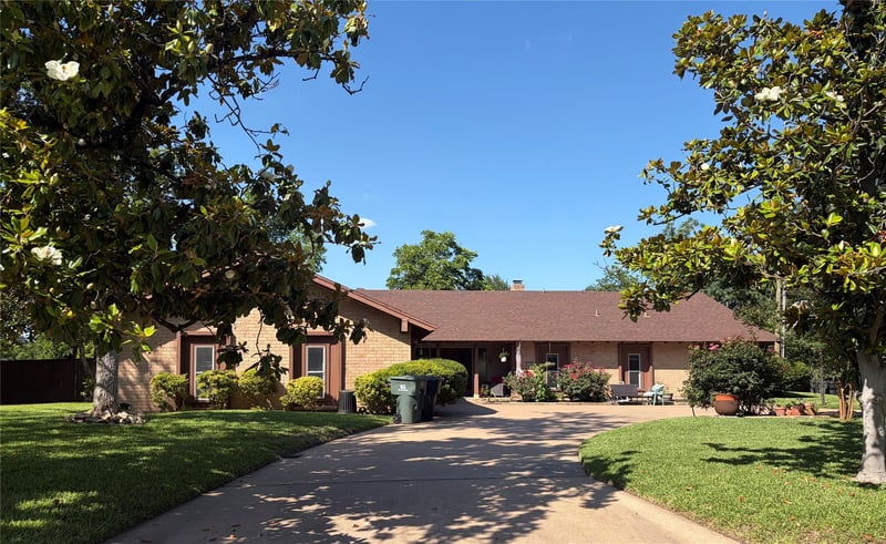4108 Briar Cliff RD, Temple, TX 76502
