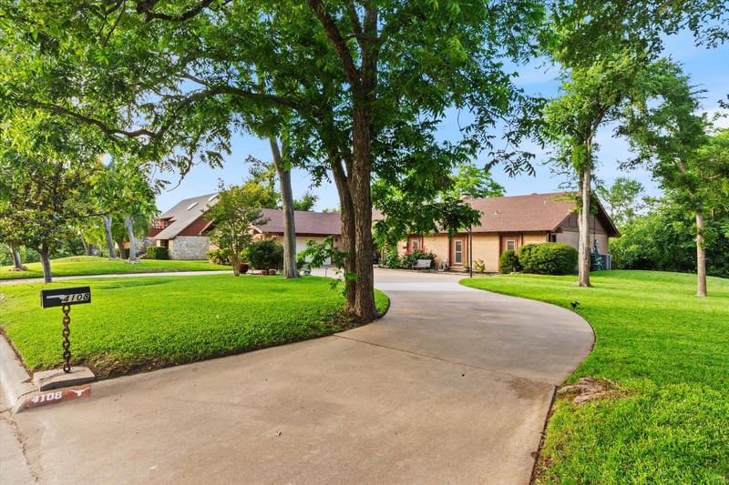 4108 Briar Cliff RD, Temple, TX 76502