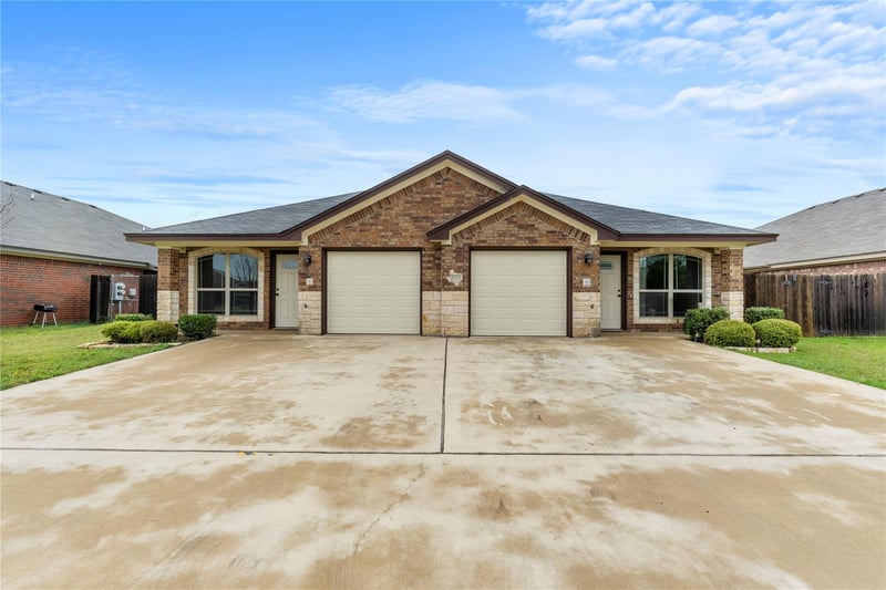 4310 Hunters Place DR, Killeen, TX 76549