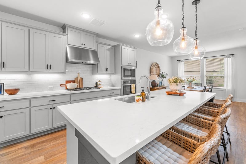 2621 Champions Corner DR, Leander, TX 78641